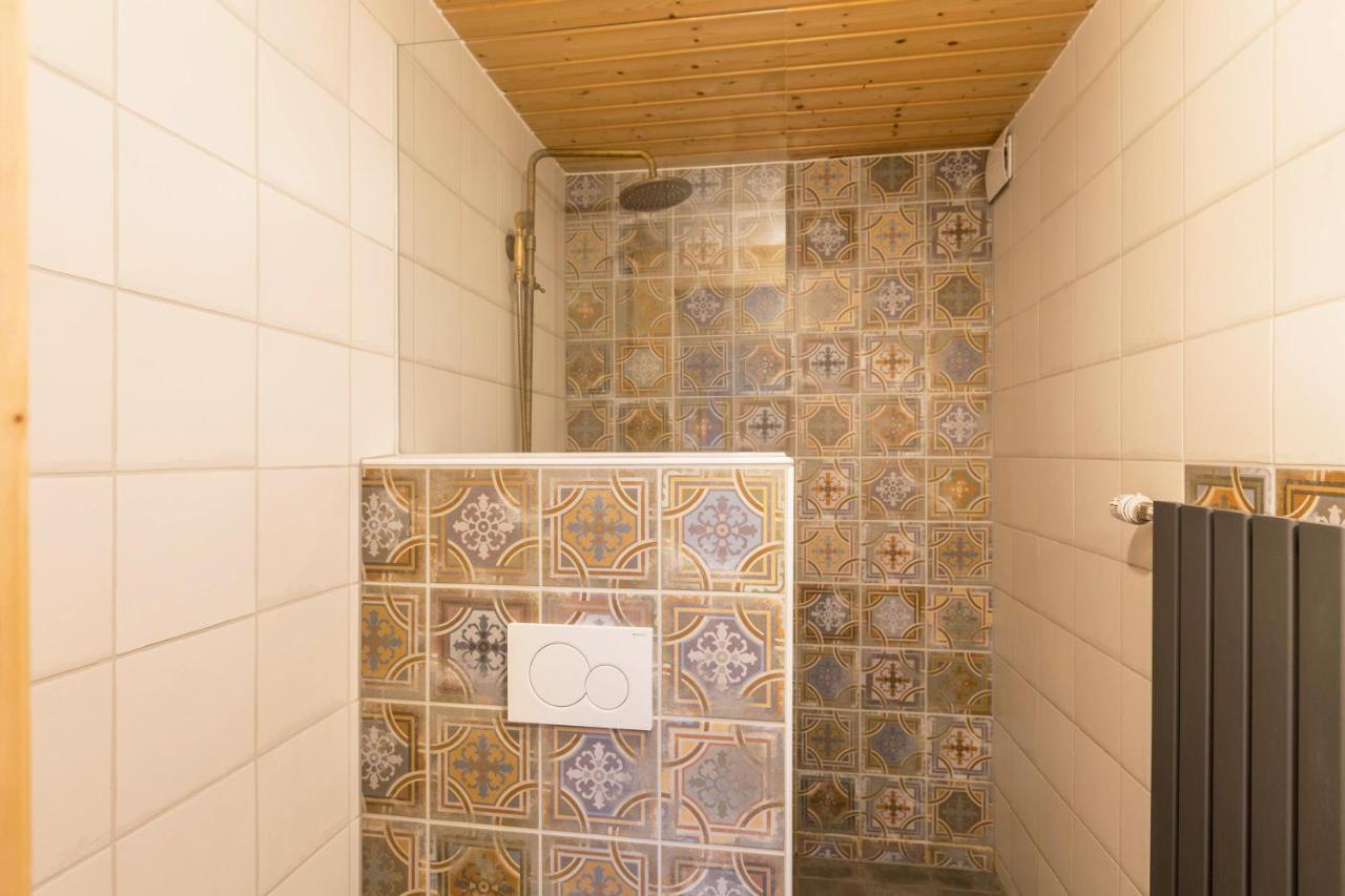 Ferienwohnung Tipihof Sauldorf Extérieur photo
